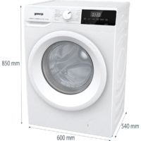 Gorenje W3D2A854ADS/R Image #7