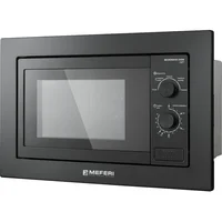 Meferi MMO6020BK LIGHT Image #4