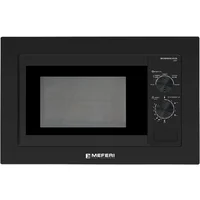 Meferi MMO6020BK LIGHT