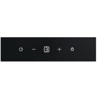 Haier HVX-W875TGB Image #5