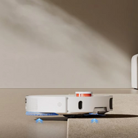 Xiaomi Mijia Omni Robot M40 D110CN (китайская версия, белый) Image #7