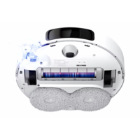 Xiaomi Mijia Omni Robot M40 D110CN (китайская версия, белый) Image #3