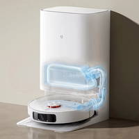 Xiaomi Mijia Omni Robot M40 D110CN (китайская версия, белый) Image #5