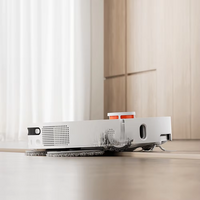 Xiaomi Mijia Omni Robot M40 D110CN (китайская версия, белый) Image #8