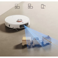 Xiaomi Mijia Omni Robot M40 D110CN (китайская версия, белый) Image #4
