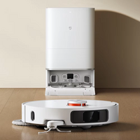 Xiaomi Mijia Omni Robot M40 D110CN (китайская версия, белый) Image #6
