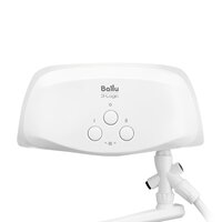 Ballu 3-Logic TS (5,5 kW) - кран+душ Image #5
