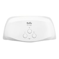 Ballu 3-Logic TS (5,5 kW) - кран+душ Image #4