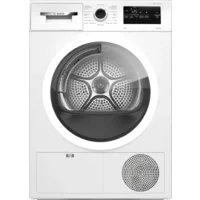 Bosch WTH85V1GPL Image #2