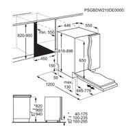 BEKO BDIS25961 Image #7
