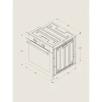 Ardo BO810EAW2 Image #12