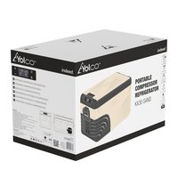 Yolco KX30 Sand Image #20
