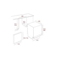 BEKO BDIS15021 Image #4