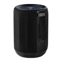 Xiaomi Bluetooth Speaker ASM01A (черный, китайская версия) Image #2