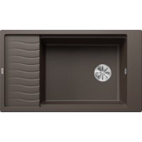 Blanco Elon XL 8 S Silgranit кофе (524879)