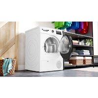 Bosch WTH85V3FPL Image #4