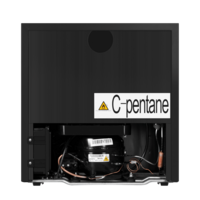 MAUNFELD MFWC-40S14 Image #8