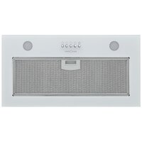 Krona LUISA 600 GLASS WHITE PB