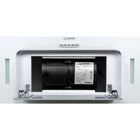 Germes Bravo Push 60 (белый) Image #5