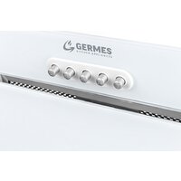 Germes Bravo Push 60 (белый) Image #4