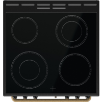 Gorenje GECS6B71CLB Image #3