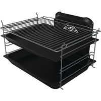 Gorenje GECS6B71CLB Image #15