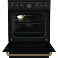 Gorenje GECS6B71CLB Image #4