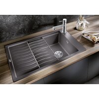 Blanco Elon XL 6 S Silgranit чёрный (525883) Image #2