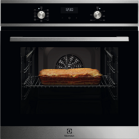 Electrolux EOF5F50BX