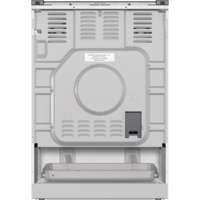 Gorenje GKS6C70WA Image #5