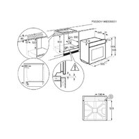 Electrolux EOA5220FOR Image #5