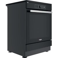 Whirlpool WS68IS8APBP/E Image #4