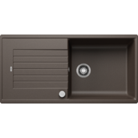 Blanco Zia XL 6 S Silgranit кофе клапан автомат (517567)