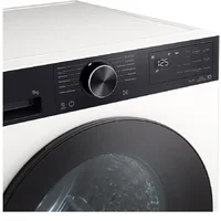 LG RHX5009NHB Image #3