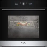 Whirlpool WOI5S8PM1SXA Image #4