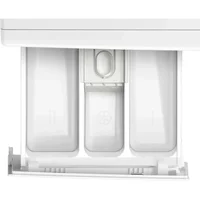 Bosch WNG2540LSN Image #4