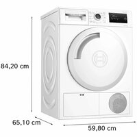 Bosch WTH83002 Image #2