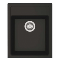 Franke Sirius SID 610-40 114.0489.202 (оникс)