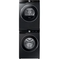 Samsung WW90DG6U85LBU4 Image #9