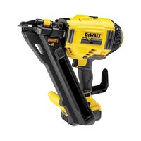 DeWalt DCN693P2 (с 2-мя АКБ 5 Ah, кейс) Image #2