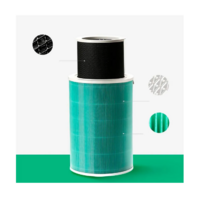 Beheart Xiaomi Mi Air Purifier 4 Pro Green Image #2