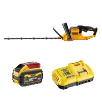DeWalt DCMHT573X1 (с 1-м АКБ 9 Ah) Image #2
