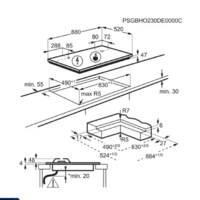 Electrolux KDI951723K Image #9