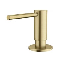 Franke Atlas 112.0681.200 (золото)