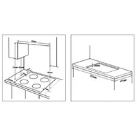 Hyundai HHG 6434 BE Image #7