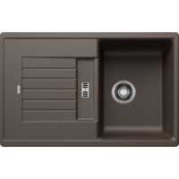 Blanco Zia 45 S Silgranit кофе (515070)