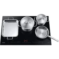 Samsung NZ85C6057FK Image #6