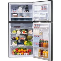 Sharp SJ-XG60PG-BK Image #4