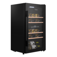 MAUNFELD MFWC-85D28 Image #2