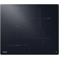 Whirlpool WTX6014DCF